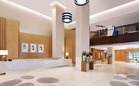 فندق موفنبيك شاطئ جميرا